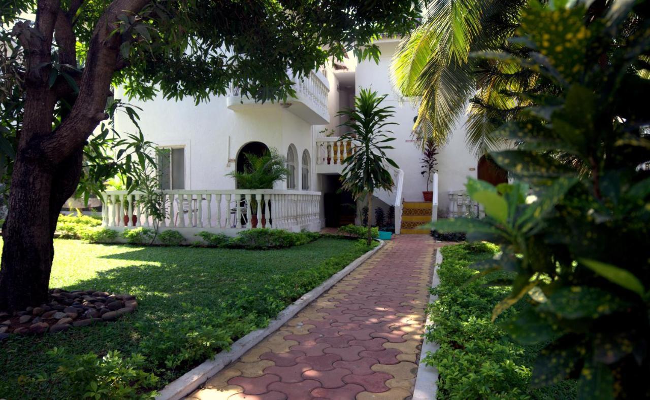 מלון באג'ה Colonia Santa Maria מראה חיצוני תמונה