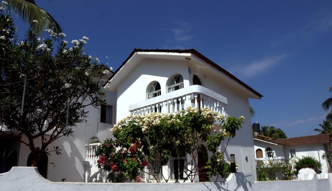 מלון באג'ה Colonia Santa Maria מראה חיצוני תמונה